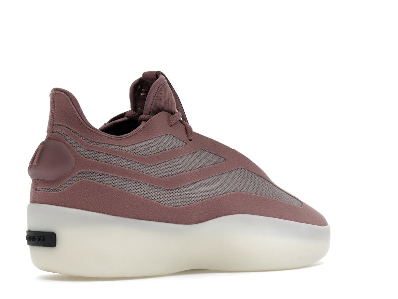 adidas Fear of God Athletics II Basketball Low Wonder Oxide