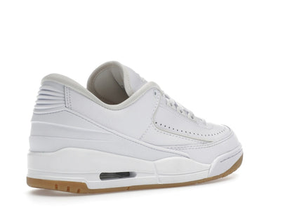 Jordan 2/3 White Gum (Women's)