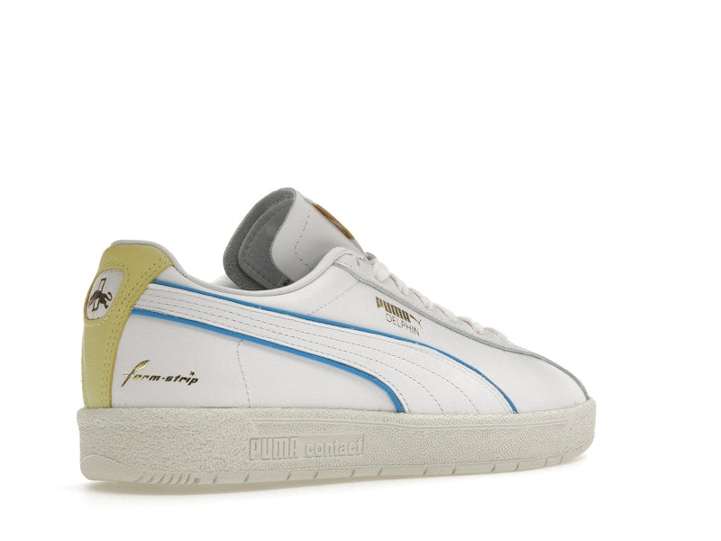 Puma Delphin Rudolf Dassler Legacy Formstrip