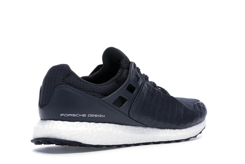 adidas Ultra Boost Trainer Porsche Design Grey Five