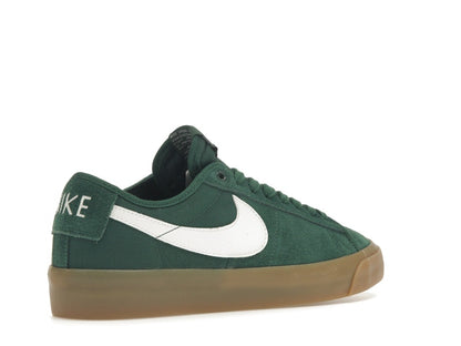 Nike SB Blazer Low GT Green Gum