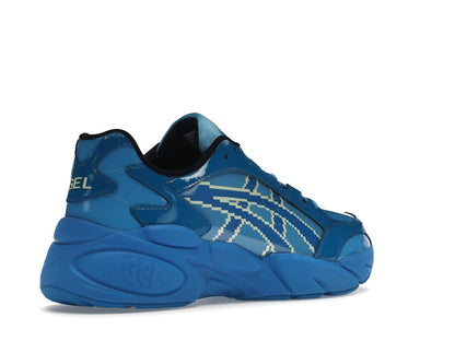 ASICS Gel-BND Mega Man