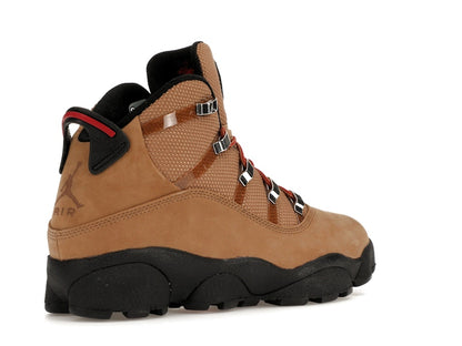 Jordan 6 Rings Winterized Rocky Tan (2023)