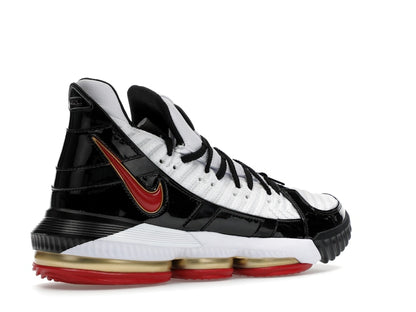 Nike LeBron 16 Remix