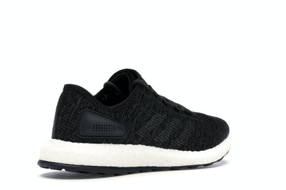 adidas PureBoost Core Black