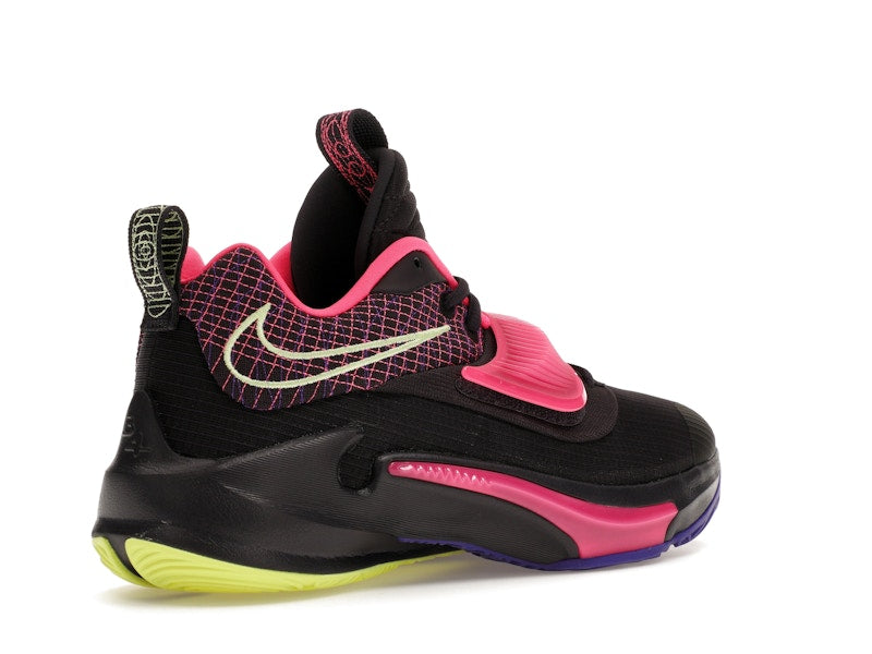 Nike Zoom Freak 3 Cave Purple (GS)