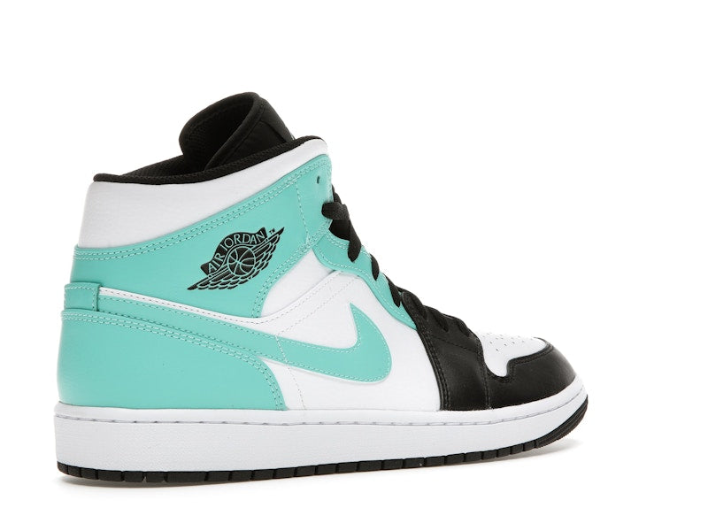 Jordan 1 Mid Tropical Twist Igloo