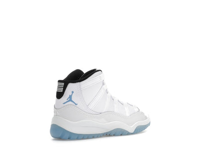 Jordan 11 Retro Legend Blue (2024) (PS)