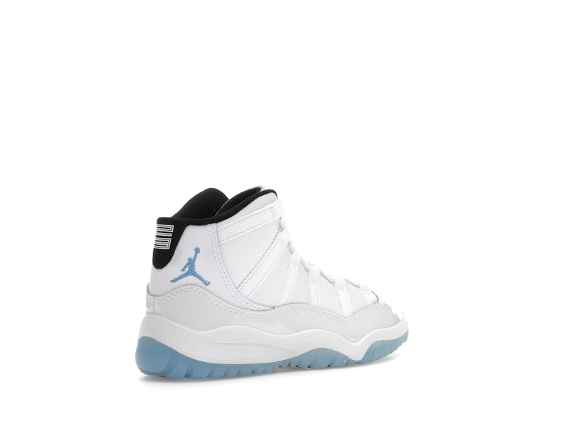 Jordan 11 Retro Legend Blue (2024) (PS)