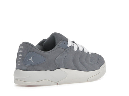 Jordan Session Cool Grey Phantom