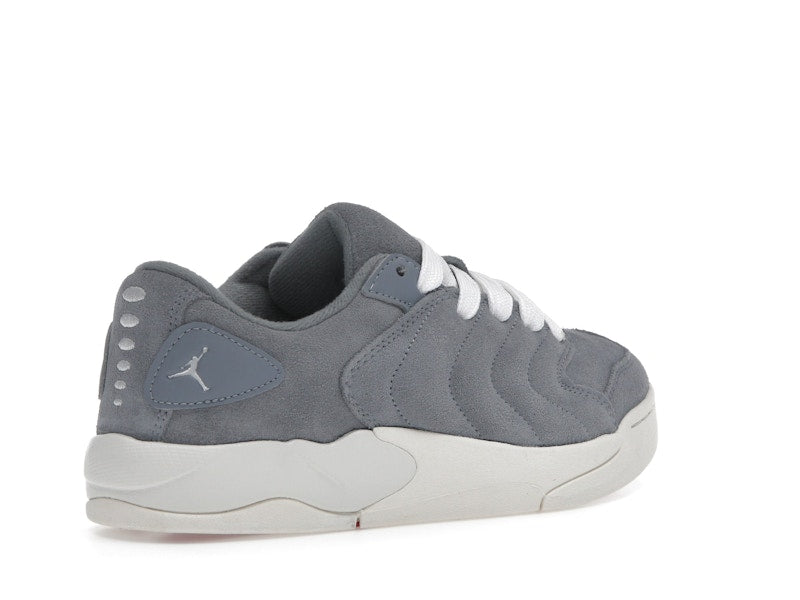 Jordan Session Cool Grey Phantom