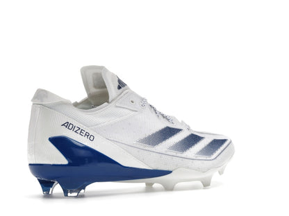 adidas Adizero Electric Cloud White Royal Blue