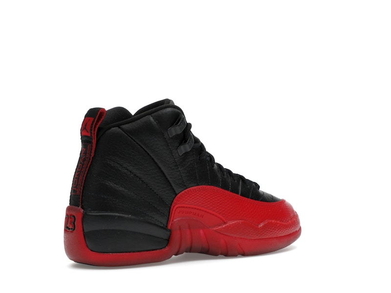 Jordan 12 Retro Flu Game (2025) (GS)