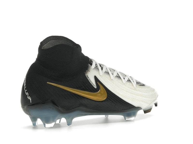 Nike Phantom Luna 2 Elite FG Metallic Gold Coin