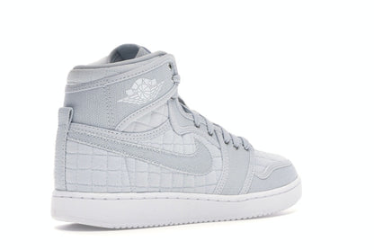 Jordan 1 Retro AJKO Pure Platinum