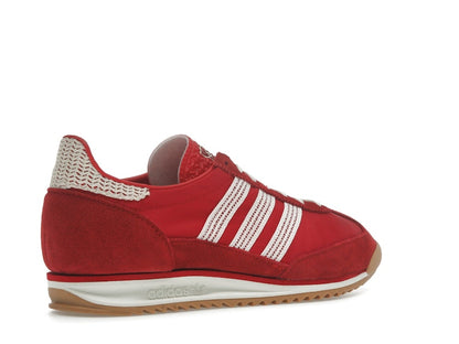 adidas SL 72 OG Scarlet Crochet (Women's)