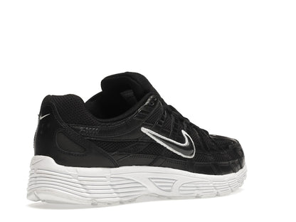 Nike P-6000 Black Anthracite White (Women's)