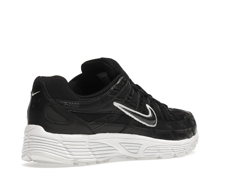 Nike P-6000 Black Anthracite White (Women's)