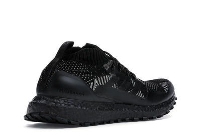 adidas Ultra Boost Mid Kith x nonnative