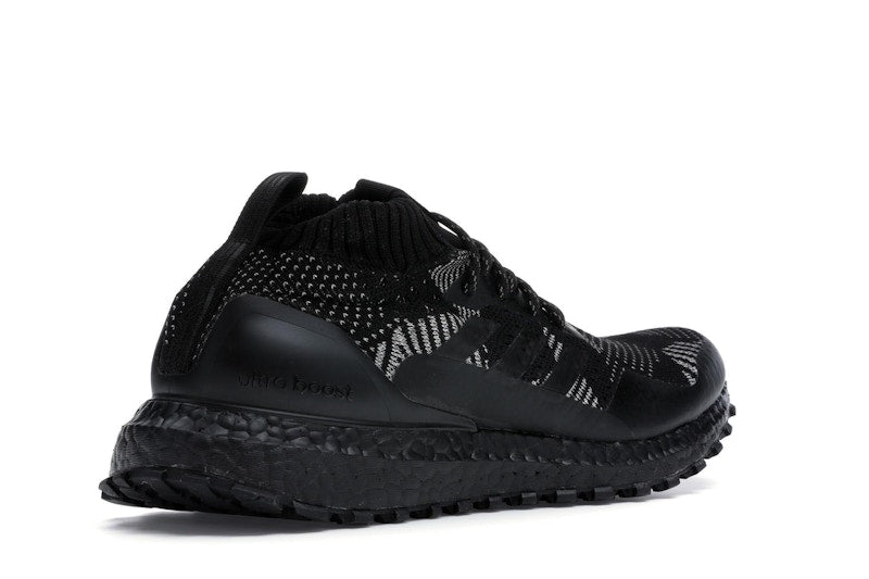 adidas Ultra Boost Mid Kith x nonnative