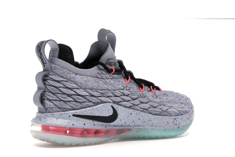 Nike LeBron 15 Low Melon