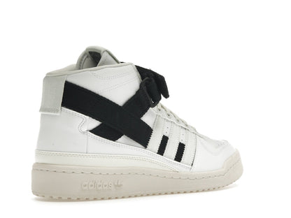 adidas Forum Mid Parley White Black
