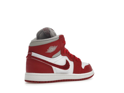 Jordan 1 Retro High OG Varsity Red (PS)