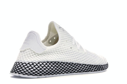 adidas Deerupt Cloud White Core Black