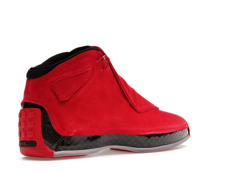 Jordan 18 Retro Toro
