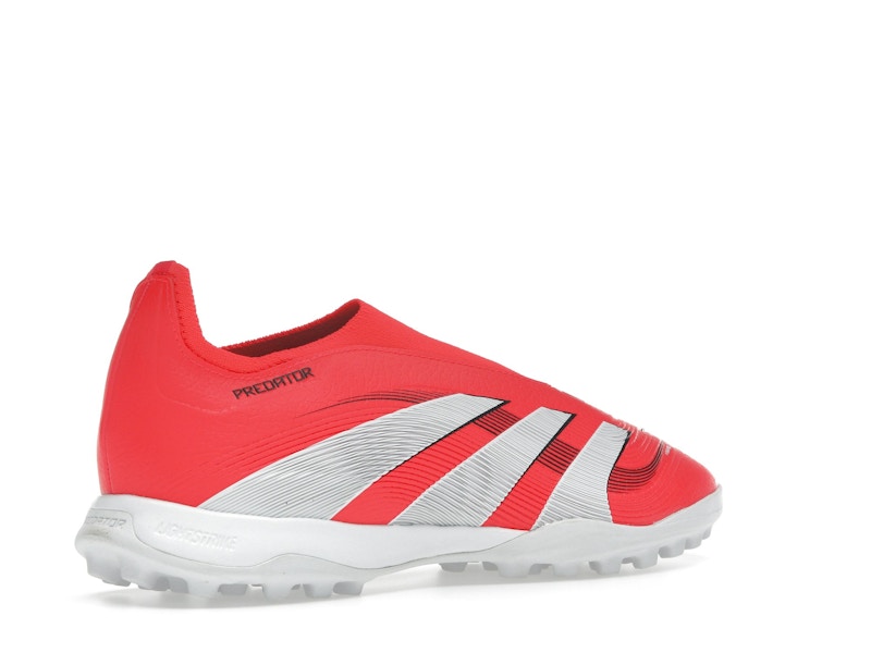 adidas Predator League Laceless TF Pure Victory Pack