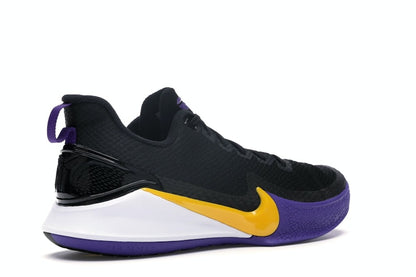 Nike Mamba Focus Lakers