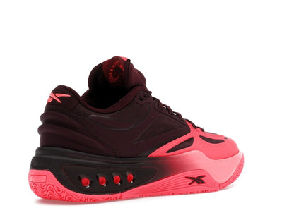 Reebok Engine A Angel Reese Pretty Gritty