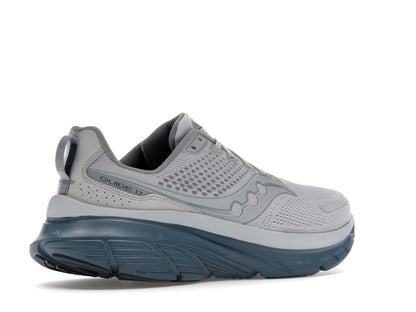 Saucony Guide 17 Cloud Mirage