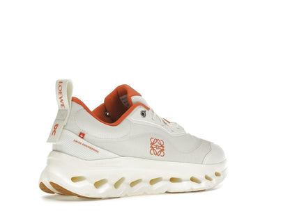 On Running Cloudtilt 2 LOEWE White Orange (Women's)