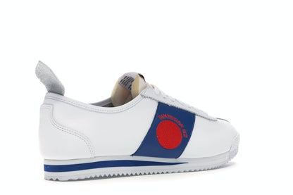 Nike Cortez 72 Shoe Dog Dimension Six Moon