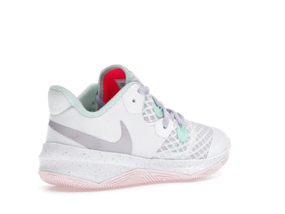 Nike Zoom Hyperspeed Court SE Pink Foam