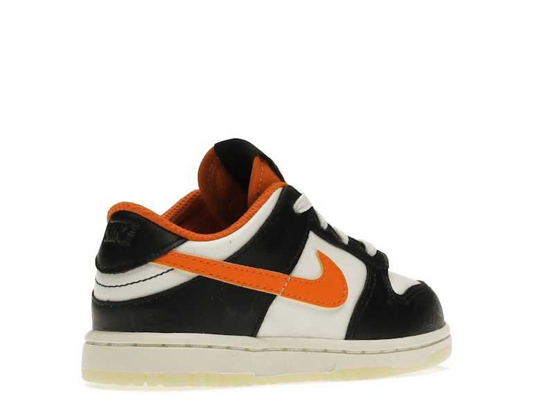 Nike Dunk Low PRM Halloween (2021) (TD)
