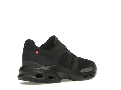 On Running Cloudpulse Black Eclipse (Women's)