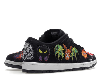 Nike SB Dunk Low Pro QS Neckface