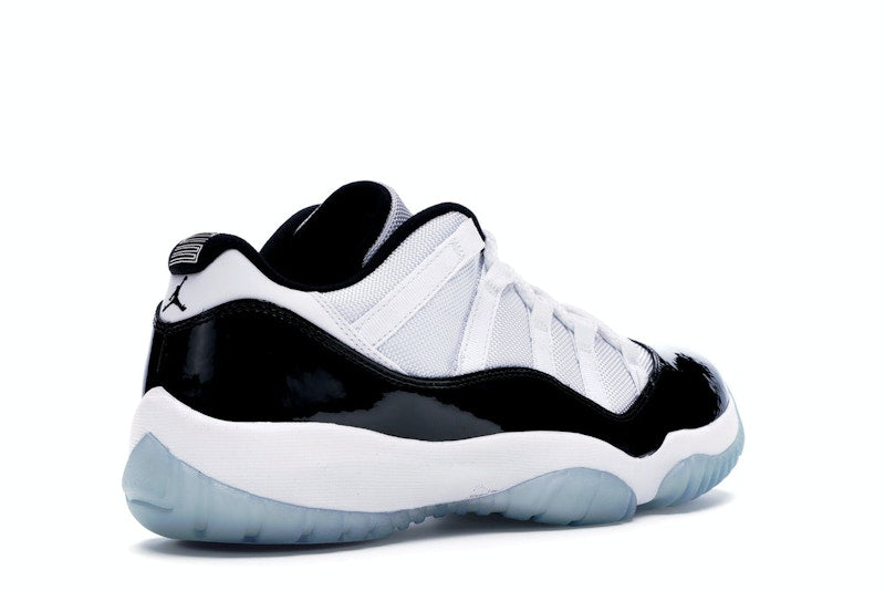 Jordan 11 Retro Low Concord
