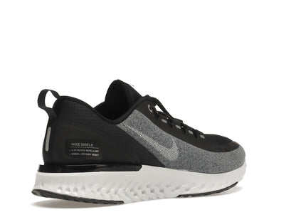 Nike Odyssey React Shield Black Cool Grey