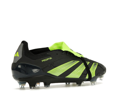 adidas Predator Elite Foldover Tongue FG Merky FC Lucid Lemon