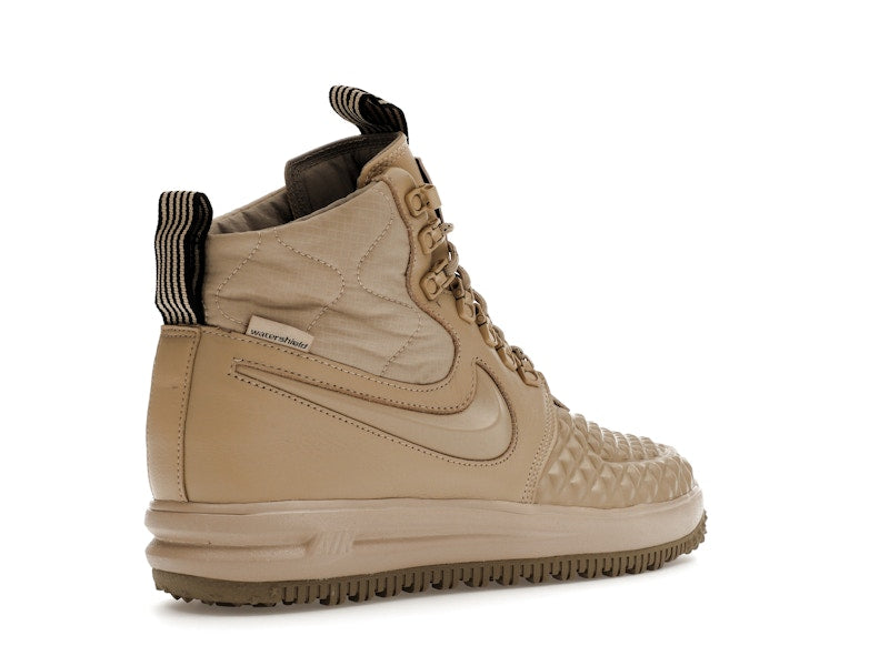 Nike Lunar Force 1 Duckboot Linen