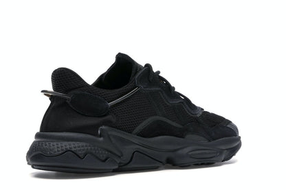 adidas Ozweego Core Black Carbon Mesh