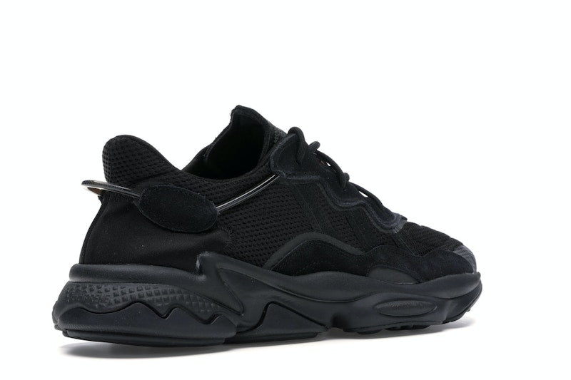 adidas Ozweego Core Black Carbon Mesh