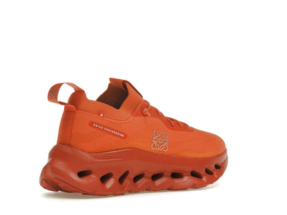 On Running Cloudtilt LOEWE Orange (Women's)