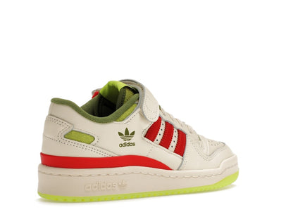 adidas Forum Low The Grinch (2023) (Kids)