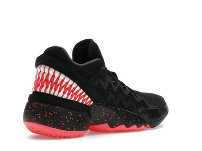 adidas D.O.N. Issue #2 Marvel Venom (Kids)