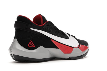 Nike Zoom Freak 2 Bred