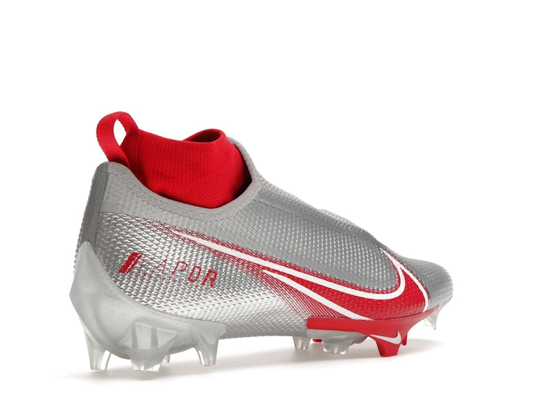 Nike Vapor Edge Pro 360 Metallic Platinum Wolf Grey